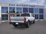 2025 Ford F-350 Crew Cab SRW 4x4 Pickup for sale #F24314 - photo 9