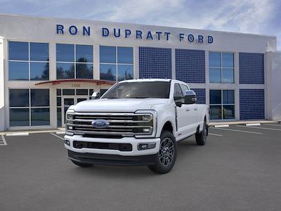 2025 Ford F-350 Crew Cab SRW 4x4 Pickup for sale #F24315 - photo 1