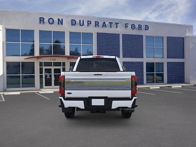 2025 Ford F-350 Crew Cab SRW 4x4 Pickup for sale #F24315 - photo 2