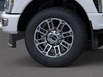 2025 Ford F-350 Crew Cab SRW 4x4 Pickup for sale #F24315 - photo 18