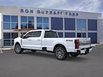 2025 Ford F-350 Crew Cab SRW 4x4 Pickup for sale #F24315 - photo 5