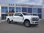 2025 Ford F-350 Crew Cab SRW 4x4 Pickup for sale #F24315 - photo 7
