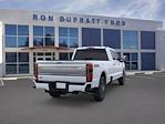 2025 Ford F-350 Crew Cab SRW 4x4 Pickup for sale #F24315 - photo 8