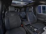 New 2025 Ford Explorer ST 4WD SUV for sale #F24325 - photo 3