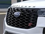 New 2025 Ford Explorer ST 4WD SUV for sale #F24325 - photo 16