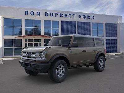 2025 Ford Bronco 4WD SUV for sale #F24329 - photo 1
