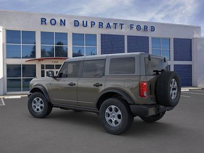 2025 Ford Bronco 4WD SUV for sale #F24329 - photo 2