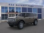 2025 Ford Bronco 4WD SUV for sale #F24329 - photo 1