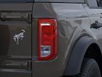 2025 Ford Bronco 4WD SUV for sale #F24329 - photo 24