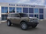 2025 Ford Bronco 4WD SUV for sale #F24329 - photo 8