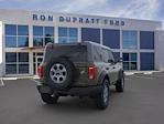 2025 Ford Bronco 4WD SUV for sale #F24329 - photo 9