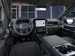 2025 Ford F-150 SuperCrew Cab 4x4 Pickup for sale #F24331 - photo 10