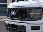 2025 Ford F-150 SuperCrew Cab 4x4 Pickup for sale #F24331 - photo 18