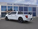 2025 Ford F-150 SuperCrew Cab 4x4 Pickup for sale #F24331 - photo 2