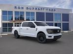 2025 Ford F-150 SuperCrew Cab 4x4 Pickup for sale #F24331 - photo 8