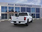 2025 Ford F-150 SuperCrew Cab 4x4 Pickup for sale #F24331 - photo 9