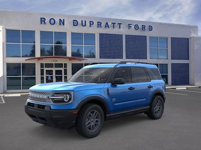 2025 Ford Bronco Sport AWD SUV for sale #F24334 - photo 1