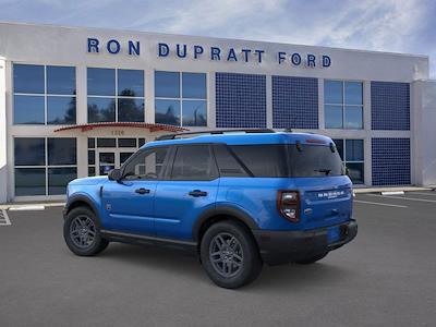 2025 Ford Bronco Sport AWD SUV for sale #F24334 - photo 2