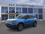 2025 Ford Bronco Sport AWD SUV for sale #F24334 - photo 1