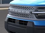 2025 Ford Bronco Sport AWD SUV for sale #F24334 - photo 18