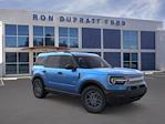 2025 Ford Bronco Sport AWD SUV for sale #F24334 - photo 15