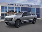 2025 Ford F-150 Lightning SuperCrew Cab AWD Pickup for sale #F24337 - photo 4