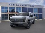 2025 Ford F-150 Lightning SuperCrew Cab AWD Pickup for sale #F24337 - photo 3