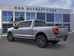 2025 Ford F-150 Lightning SuperCrew Cab AWD Pickup for sale #F24337 - photo 2