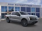 2025 Ford F-150 Lightning SuperCrew Cab AWD Pickup for sale #F24337 - photo 8
