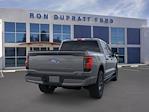 2025 Ford F-150 Lightning SuperCrew Cab AWD Pickup for sale #F24337 - photo 9