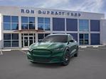 New 2025 Ford Mustang Mach-E Premium SUV for sale #F24338 - photo 4