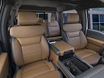New 2025 Ford F-250 Lariat Crew Cab 4x4 Pickup for sale #F24345 - photo 9