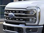 New 2025 Ford F-250 Lariat Crew Cab 4x4 Pickup for sale #F24345 - photo 16