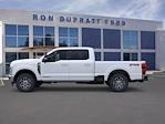 New 2025 Ford F-250 Lariat Crew Cab 4x4 Pickup for sale #F24345 - photo 6