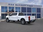 New 2025 Ford F-250 Lariat Crew Cab 4x4 Pickup for sale #F24345 - photo 2