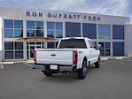 New 2025 Ford F-250 Lariat Crew Cab 4x4 Pickup for sale #F24345 - photo 17