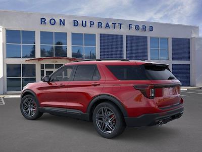 2025 Ford Explorer 4WD SUV for sale #F24346 - photo 2