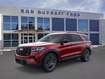 2025 Ford Explorer 4WD SUV for sale #F24346 - photo 1