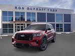 2025 Ford Explorer 4WD SUV for sale #F24346 - photo 4
