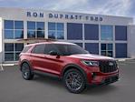 2025 Ford Explorer 4WD SUV for sale #F24346 - photo 8