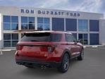 2025 Ford Explorer 4WD SUV for sale #F24346 - photo 9