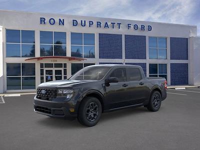 2025 Ford Maverick SuperCrew Cab FWD Pickup for sale #F24349 - photo 1