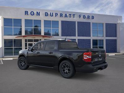 New 2025 Ford Maverick XLT SuperCrew Cab Pickup for sale #F24349 - photo 2