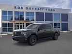 2025 Ford Maverick SuperCrew Cab FWD Pickup for sale #F24349 - photo 3