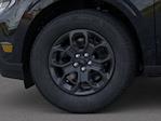 2025 Ford Maverick SuperCrew Cab FWD Pickup for sale #F24349 - photo 21