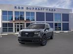 2025 Ford Maverick SuperCrew Cab FWD Pickup for sale #F24349 - photo 4