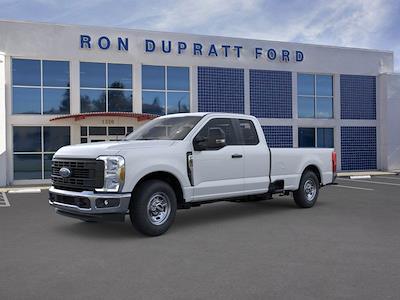 New 2025 Ford F-250 XL Super Cab Pickup for sale #F24353 - photo 1
