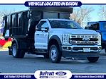 New 2024 Ford F-550 Regular Cab Landscape Dump for sale #F24364BU - photo 1