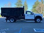 New 2024 Ford F-550 Regular Cab Landscape Dump for sale #F24364BU - photo 5