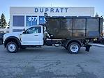 New 2024 Ford F-550 Regular Cab Landscape Dump for sale #F24364BU - photo 7